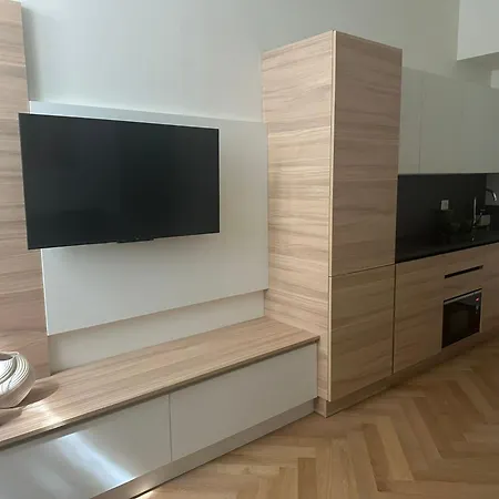 Appartamento Atelier Serena Milano