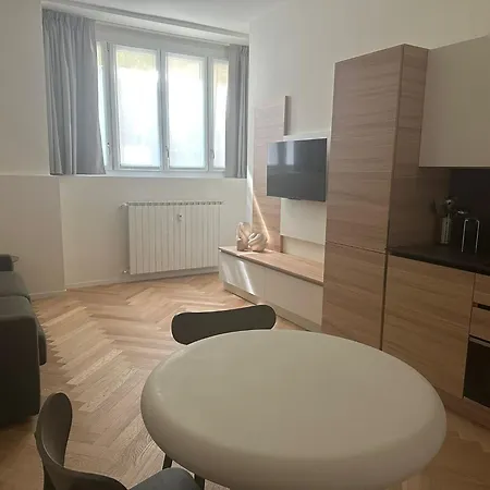 Atelier Serena Appartamento Milano