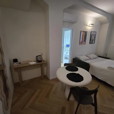 Appartamento Atelier Serena