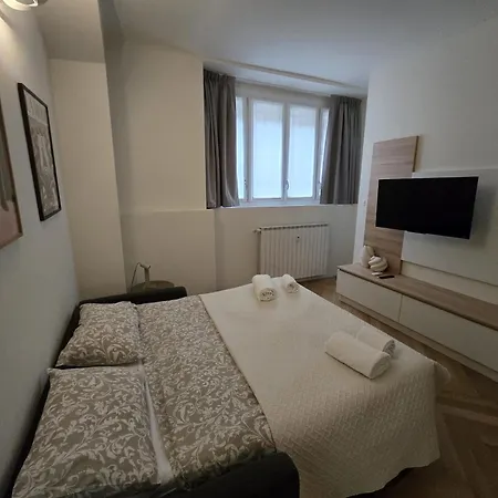 Appartamento Atelier Serena *