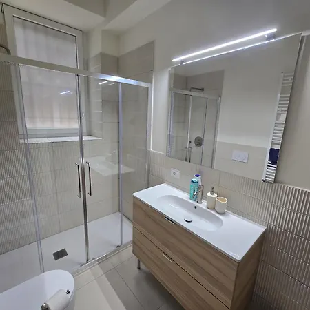 Appartamento Atelier Serena