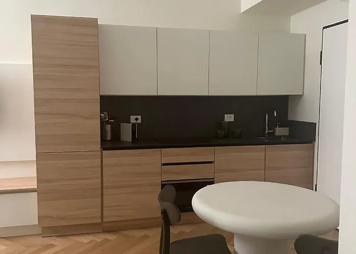 Atelier Serena Milano